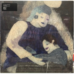 Tindersticks Soft Tissue Vinyl LP USED
