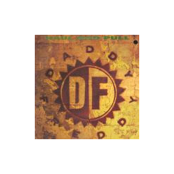 Daddy Freddy Haul And Pull Vinyl 12" USED