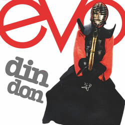 Evo (5) Din-Don Vinyl 12" USED
