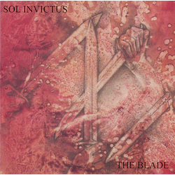 Sol Invictus The Blade Vinyl LP USED
