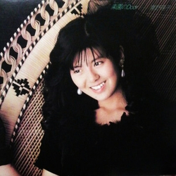 Yoko Minamino 楽園のDoor Vinyl 7" USED