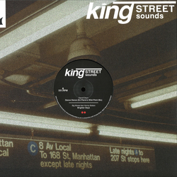 Various King Street Sounds Vinyl 12" USED
