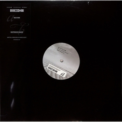 Patrice Scott Solitude Vinyl 12" USED
