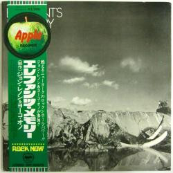 Elephants Memory Elephant's Memory Vinyl LP USED