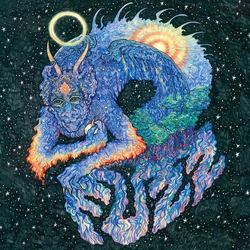 Fuzz (16) Fuzz Vinyl LP USED