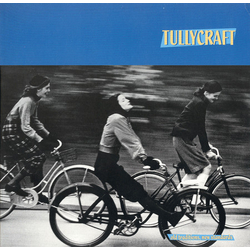 Tullycraft Old Traditions, New Standards Vinyl LP USED