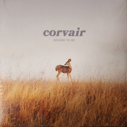 Corvair Bound To Be Vinyl LP USED