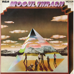 Mogul Thrash Mogul Thrash Vinyl LP USED