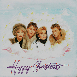 Bucks Fizz The Land Of Make Believe Vinyl 7" USED