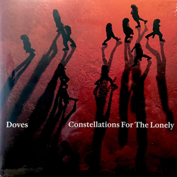 Doves Constellations For The Lonely Vinyl LP USED