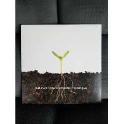 Balance And Composure / Tigers Jaw Balance And Composure / Tigers Jaw Vinyl 12" USED
