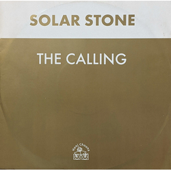 Solarstone The Calling Vinyl 12" USED