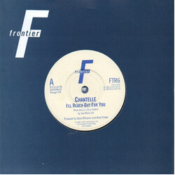Chantelle (7) I'll Reach Out For You Vinyl 7" USED