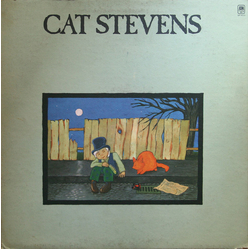 Cat Stevens Teaser And The Firecat Vinyl LP USED