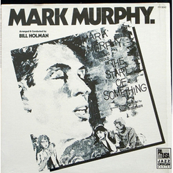 Mark Murphy This Could Be The Start Of Something Vinyl LP USED