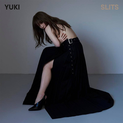Yuki Slits Vinyl LP USED