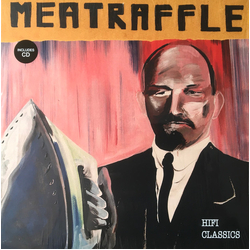 Meatraffle HiFi Classics Multi Vinyl LP/CD USED