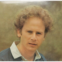 Art Garfunkel Angel Clare Vinyl LP USED