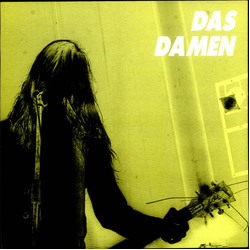 Das Damen Noon Daylight Vinyl 12" USED