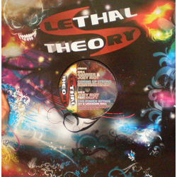 Gammer / Joey Riot / Kelly C Coming Up Strong / The Power Within (Sy & Unknown Rmx) Vinyl 12" USED