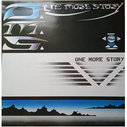 One More Story One More Story Vinyl LP USED
