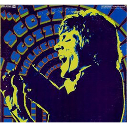 Scott Walker Scott Walker 2 Vinyl LP USED