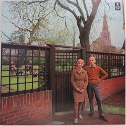 Fairport Convention Unhalfbricking Vinyl LP USED
