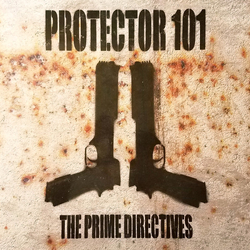 Protector 101 The Prime Directives Vinyl LP USED
