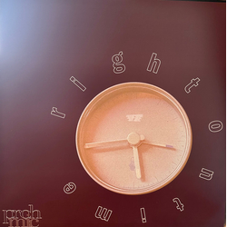 Proh Mic Right On Time Vinyl 12" USED