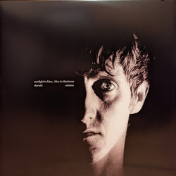 The Durutti Column Sunlight To Blue... Blue To Blackness Vinyl 2 LP USED