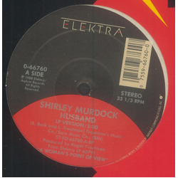 Shirley Murdock Husband Vinyl 12" USED