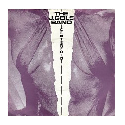 The J. Geils Band Centerfold Vinyl 7" USED