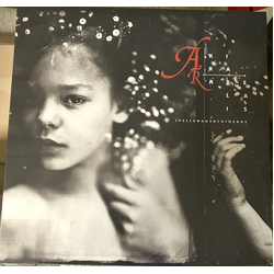 Akira Rabelais Spellewauerynsherde Vinyl LP USED