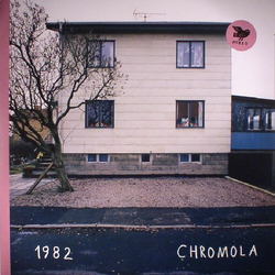 1982 Norway Chromola Multi Vinyl LP/CD USED