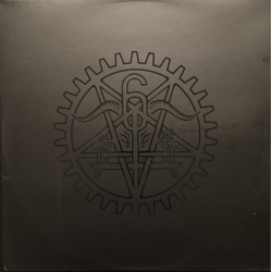 6th Circle Pacified / Conjuring Vinyl LP USED
