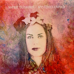Sophie Tassignon Mysteries Unfold Vinyl LP USED