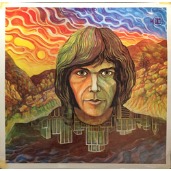 Neil Young Neil Young Vinyl LP USED