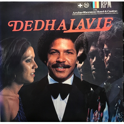 Dedhalavie Togetherness Is The Key Vinyl LP USED