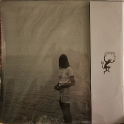 Midwife (2) Luminol Vinyl LP USED