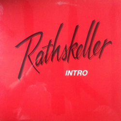 Rathskeller Intro Vinyl LP USED