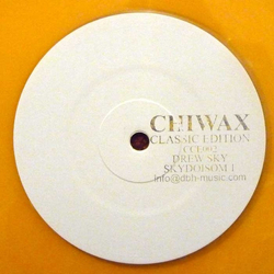 Drew Sky Skydoisom 1 Vinyl 12" USED