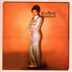 Keni Burke You're The Best Vinyl LP USED