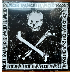 Rancid Rancid Vinyl LP USED
