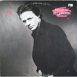 Delbert McClinton Keeper Of The Flame Vinyl LP USED
