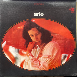 Arlo Guthrie Arlo Vinyl LP USED
