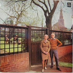 Fairport Convention Unhalfbricking Vinyl LP USED