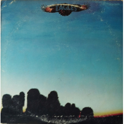 Eagles Eagles Vinyl LP USED