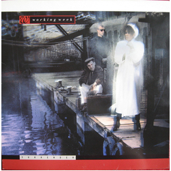 Working Week Surrender Vinyl LP USED