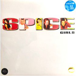 Spice Girls Spice Vinyl LP USED