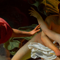 Laurence Pike The Undreamt​-​of Centre Vinyl LP USED